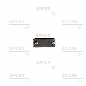 Dana/ Spicer Drive Shaft Balance Weight - 9815622