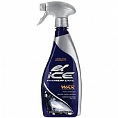 Turtle Wax Inc. Car Wax T477R