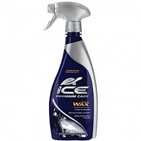 Turtle Wax Inc. Car Wax T477R
