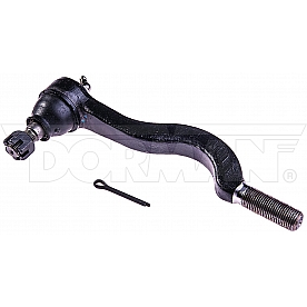 Dorman Chassis Tie Rod End - T3157PR