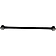 Dorman (OE Solutions) Lateral Arm - 527-157