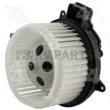 Four Seasons Heater Fan Motor 76508