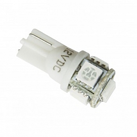 AutoMeter Instrument Panel Light Bulb - LED 3288