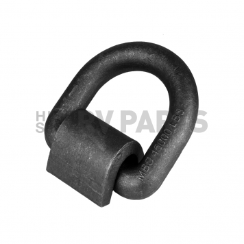 Winston Products D-Ring 865