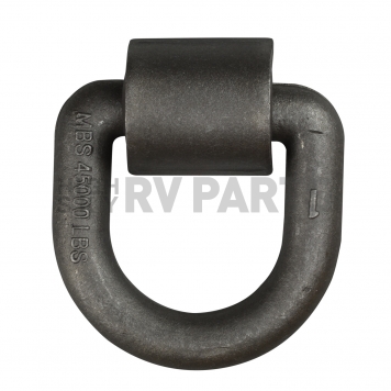Winston Products D-Ring 865-1