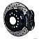Wilwood Brakes Brake Conversion Kit - 140-7140-D
