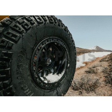 Mickey Thompson Tires Baja MTZP3 - LT345 70 18 - 90000024276-6