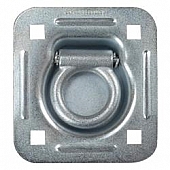 Winston Products D-Ring 809