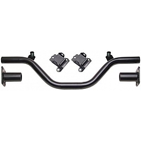 Trans Dapt Transmission Crossmember - 4840