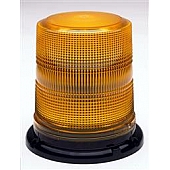 Whelen Engineering Company Warning Light Round - L10HCP