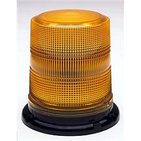 Whelen Engineering Company Warning Light Round - L10HCP