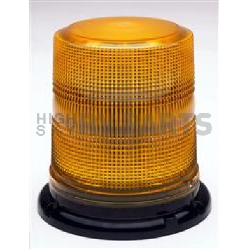 Whelen Engineering Company Warning Light Round - L10HCP