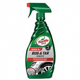 Turtle Wax Inc. Bug And Tar Remover T520A