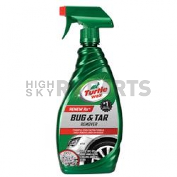 Turtle Wax Inc. Bug And Tar Remover T520A