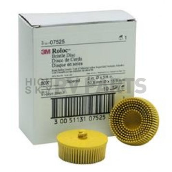 3M Surface Conditioning Disc 07525
