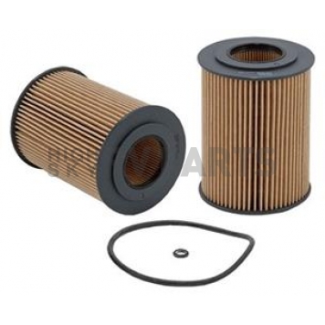 Pro-Tec by Wix Oil Filter - 722