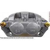 Cardone (A1) Industries Brake Caliper - 18-P5029