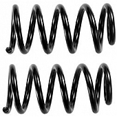 Monroe Electronic to Passive Suspension Conversion Kit - 90013C2