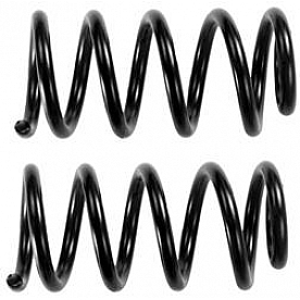 Monroe Electronic to Passive Suspension Conversion Kit - 90013C2