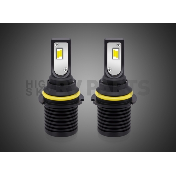 ARC Lighting Headlight Bulb Set Of 2 - 21971-3