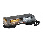 Whelen Engineering Company Light Bar LED 17 Inch Straight - R1LPVF