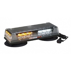 Whelen Engineering Company Light Bar LED 17 Inch Straight - R1LPVF