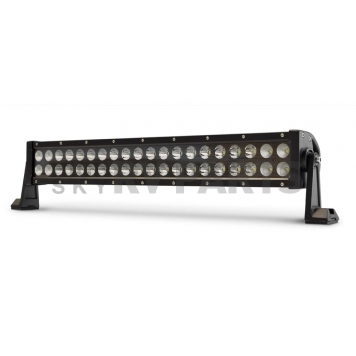 DV8 Offroad Light Bar LED 50 Inch Straight - BR50E300W3W-1