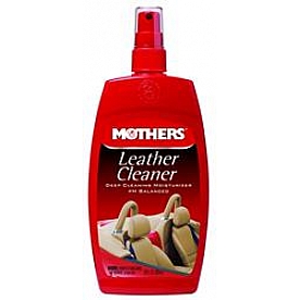 Mothers Leather Conditioner 06412
