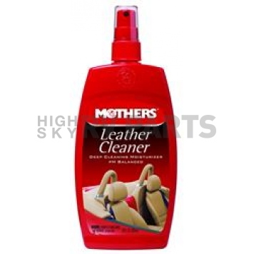 Mothers Leather Conditioner 06412