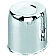 Topline Parts Wheel Center Cap - C102