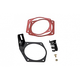 FiTech Carburetor Throttle Cable Bracket 70063