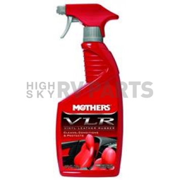 Mothers Vinyl Protectant 06524