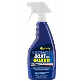 Star Brite Detailing Spray 081022
