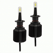 Metra Electronics Headlight Bulb Set Of 2 - IBP13