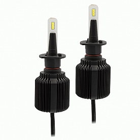 Metra Electronics Headlight Bulb Set Of 2 - IBP13
