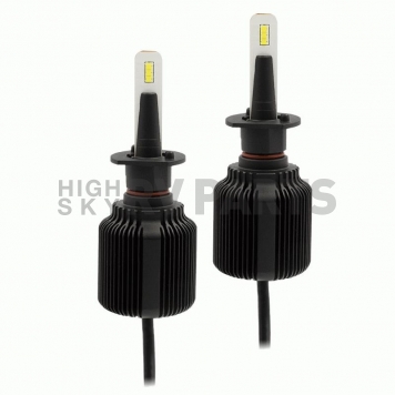 Metra Electronics Headlight Bulb Set Of 2 - IBP13