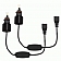 Metra Electronics Headlight Bulb Set Of 2 - IBP13