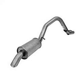 Walker Exhaust Tail Pipe - 55565