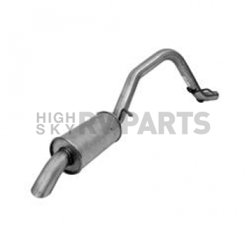 Walker Exhaust Tail Pipe - 55565