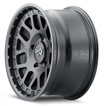 Dirty Life Race Wheels 9306 Mesa - 17 x 9 Black - 9306-7983MB0-1