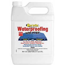 Star Brite Water Repellent 081900N