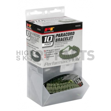 Performance Tool Paracord Bracelet W2558