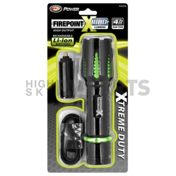 Performance Tool Flashlight W2658-3