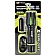 Performance Tool Flashlight W2658