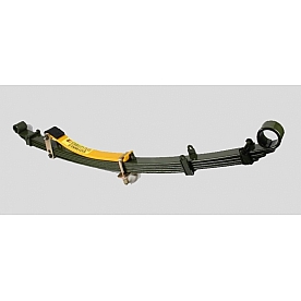 Dynamic Suspensions Helper Spring Kit - ST7516
