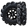 Super Swampers Tire TSL Vampire EDL - ATV250 70 14 - VAM-40