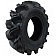 Super Swampers Tire TSL Vampire EDL - ATV250 70 14 - VAM-40