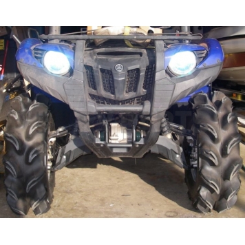 Super Swampers Tire TSL Vampire EDL - ATV250 70 14 - VAM-40-4