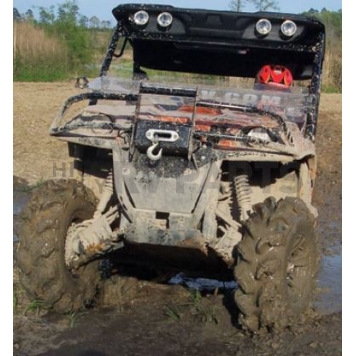 Super Swampers Tire TSL Vampire EDL - ATV250 70 14 - VAM-40-5