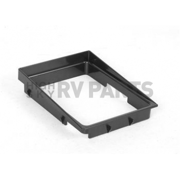 Omix-Ada Manual Trans Shifter Boot Trim Ring - 1888694